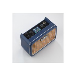 Laney PRISM MINI - BLUE